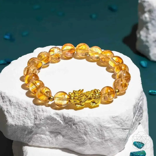 The Ultimate Wealth Bracelet Conscious Items Default Title Default Title-