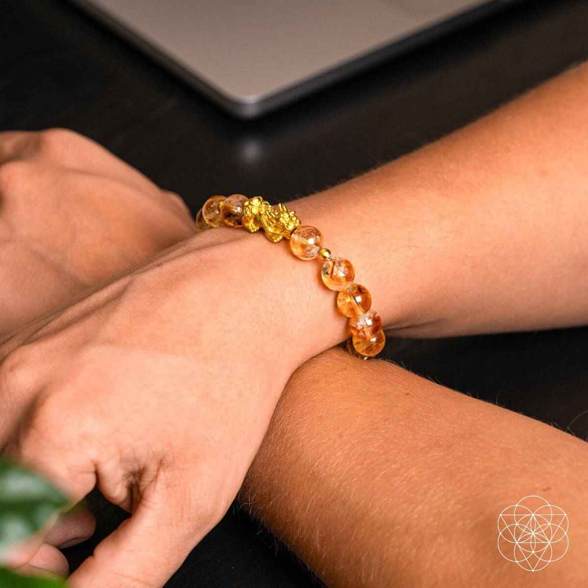 The Ultimate Wealth Bracelet - Cartsfy Inc.
