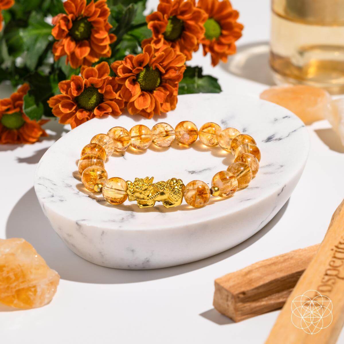 The Ultimate Wealth Bracelet - Cartsfy Inc.