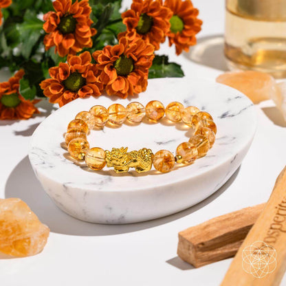 The Ultimate Wealth Bracelet - Cartsfy Inc.