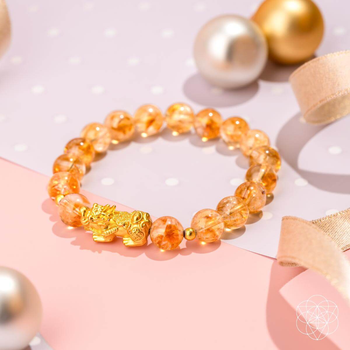 The Ultimate Wealth Bracelet - Cartsfy Inc.