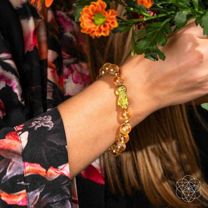 The Ultimate Wealth Bracelet - Cartsfy Inc.