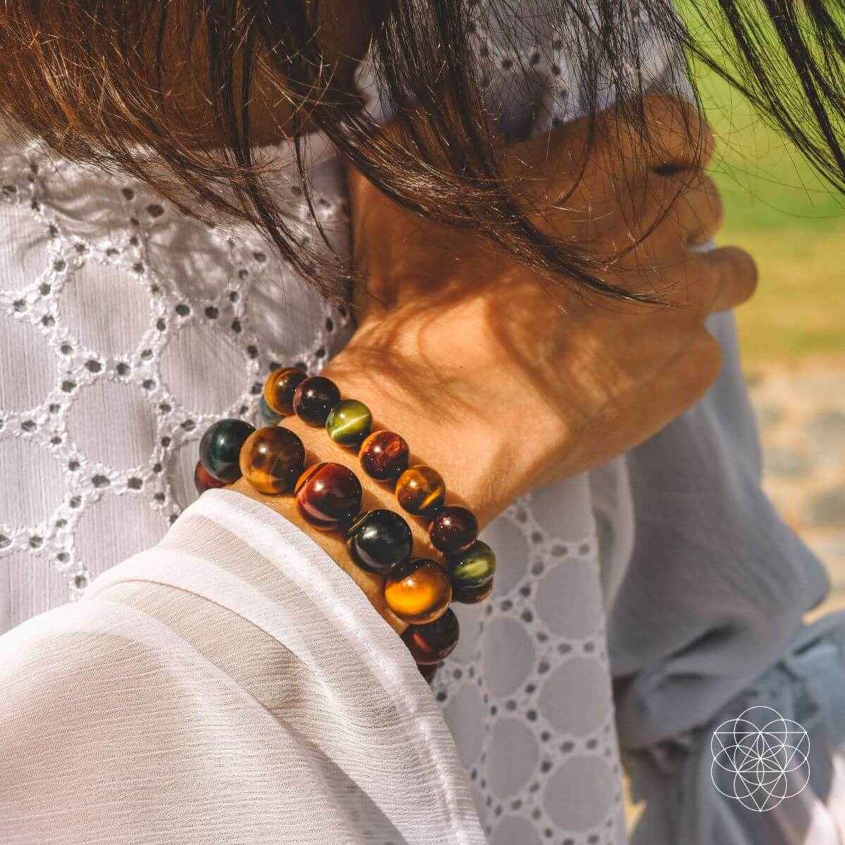 Tiger Protection Bracelet - Cartsfy Inc.