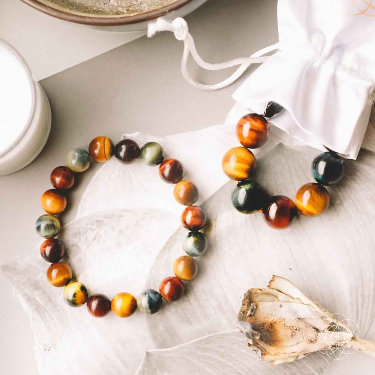 Tiger Protection Bracelet - Cartsfy Inc.