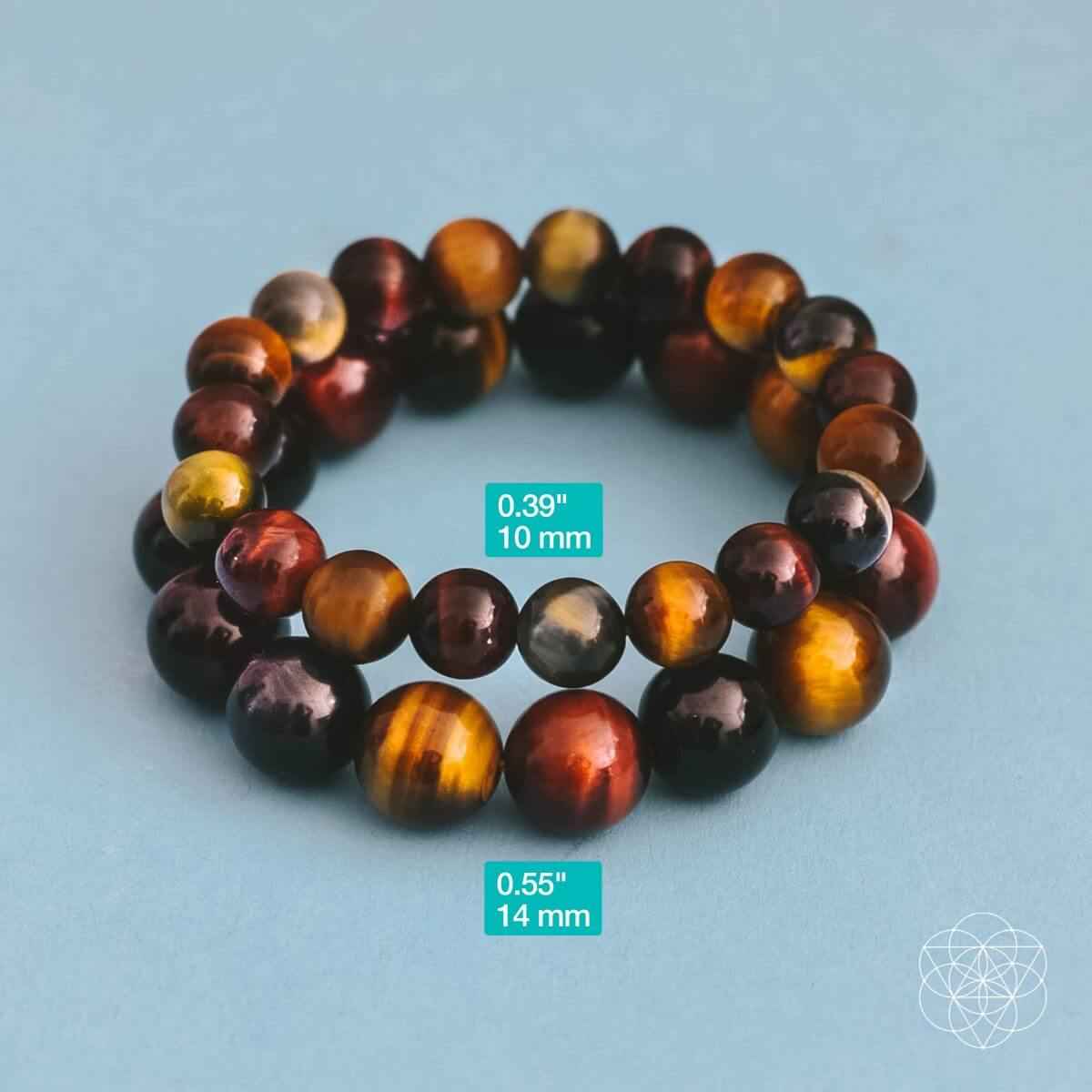 Tiger Protection Bracelet - Cartsfy Inc.