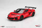 Topspeed 2025 Chevrolet Corvette ZR1 Torch Red 1:18 Cartsfy Inc.