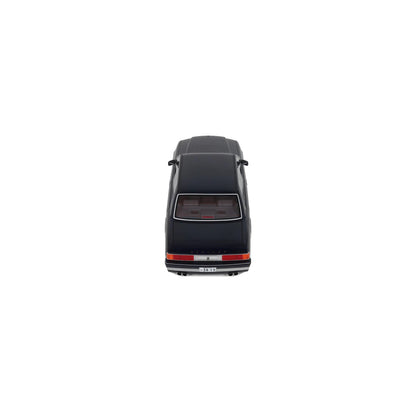 Otto 2008 Toyota Century V12 Stance Blue Mica 1:18