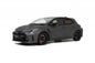 Otto 2022 Toyota Corolla GR Morizo Edition RHD Matte Grey 1:18