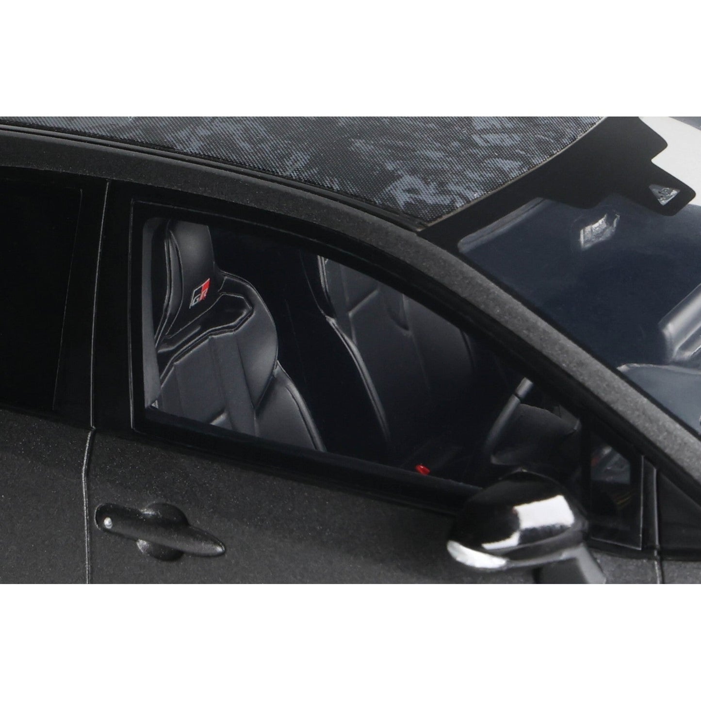 Otto 2022 Toyota Corolla GR Morizo Edition RHD Matte Grey 1:18
