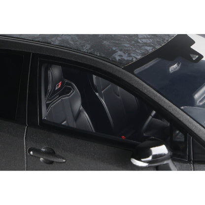 Otto 2022 Toyota Corolla GR Morizo Edition RHD Matte Grey 1:18