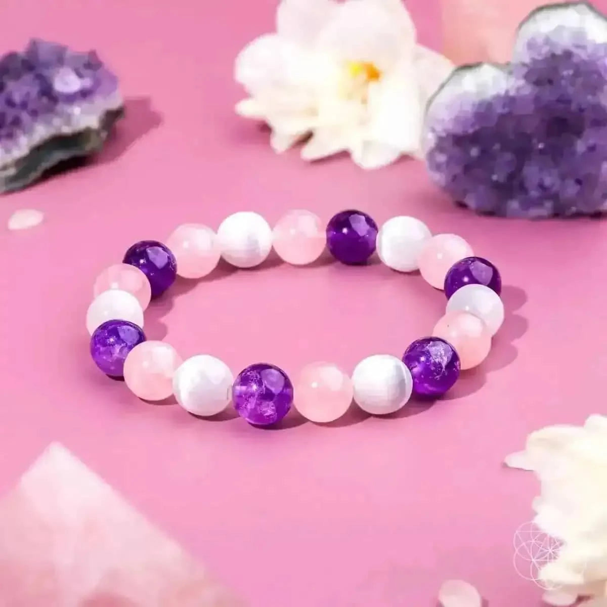 Trinity Bracelet of Stress Resilience Conscious Items Default Title Default Title-