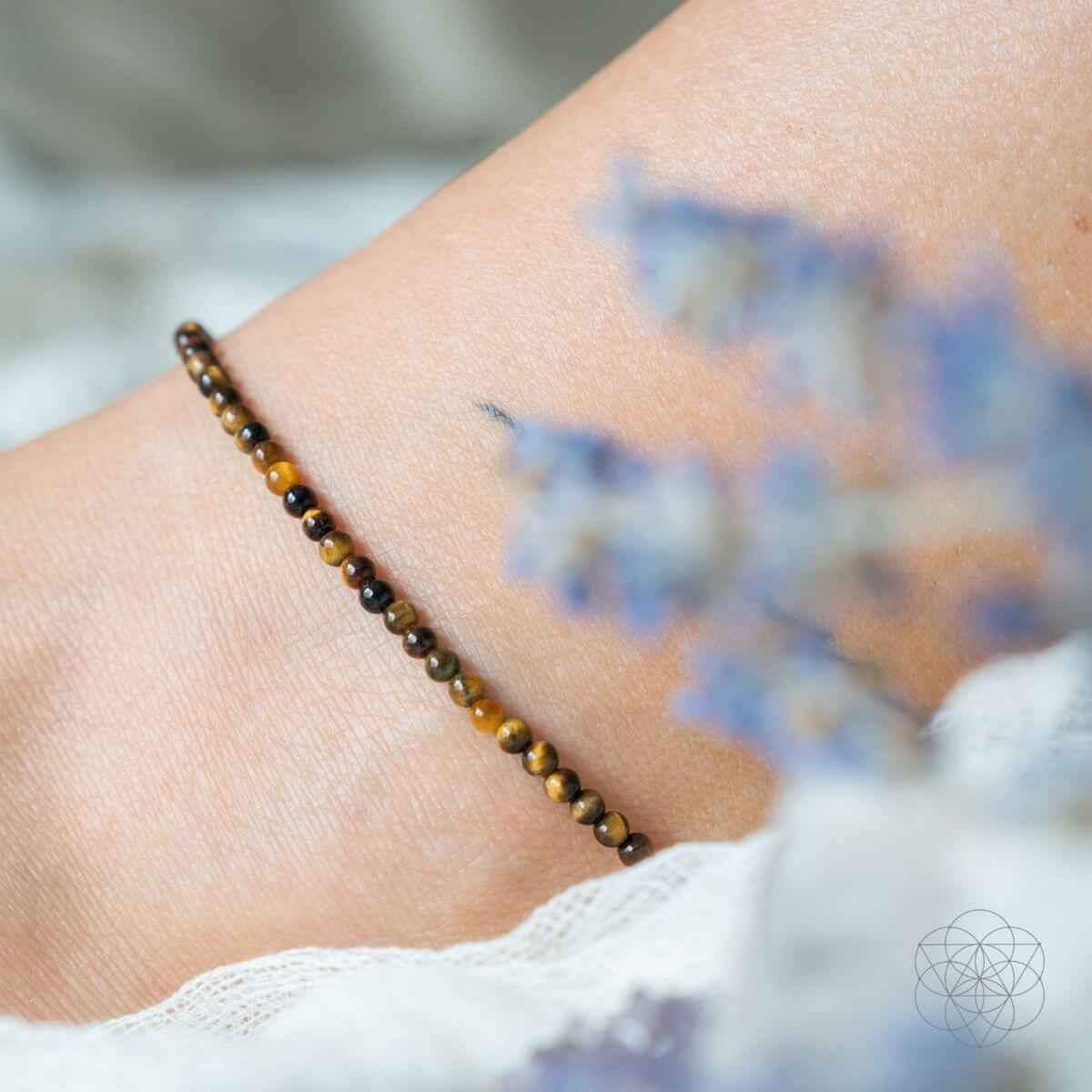 Triple Protection Anklet Set - Cartsfy Inc.