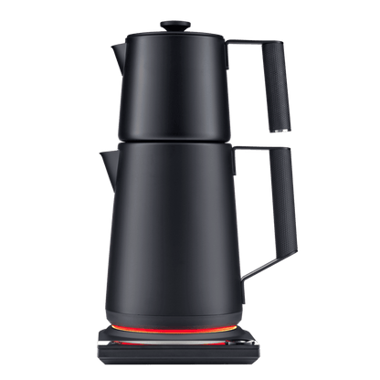 Turkish Tea Maker Pro - Cartsfy Inc.