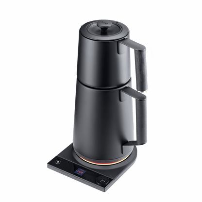 Turkish Tea Maker Pro - Cartsfy Inc.