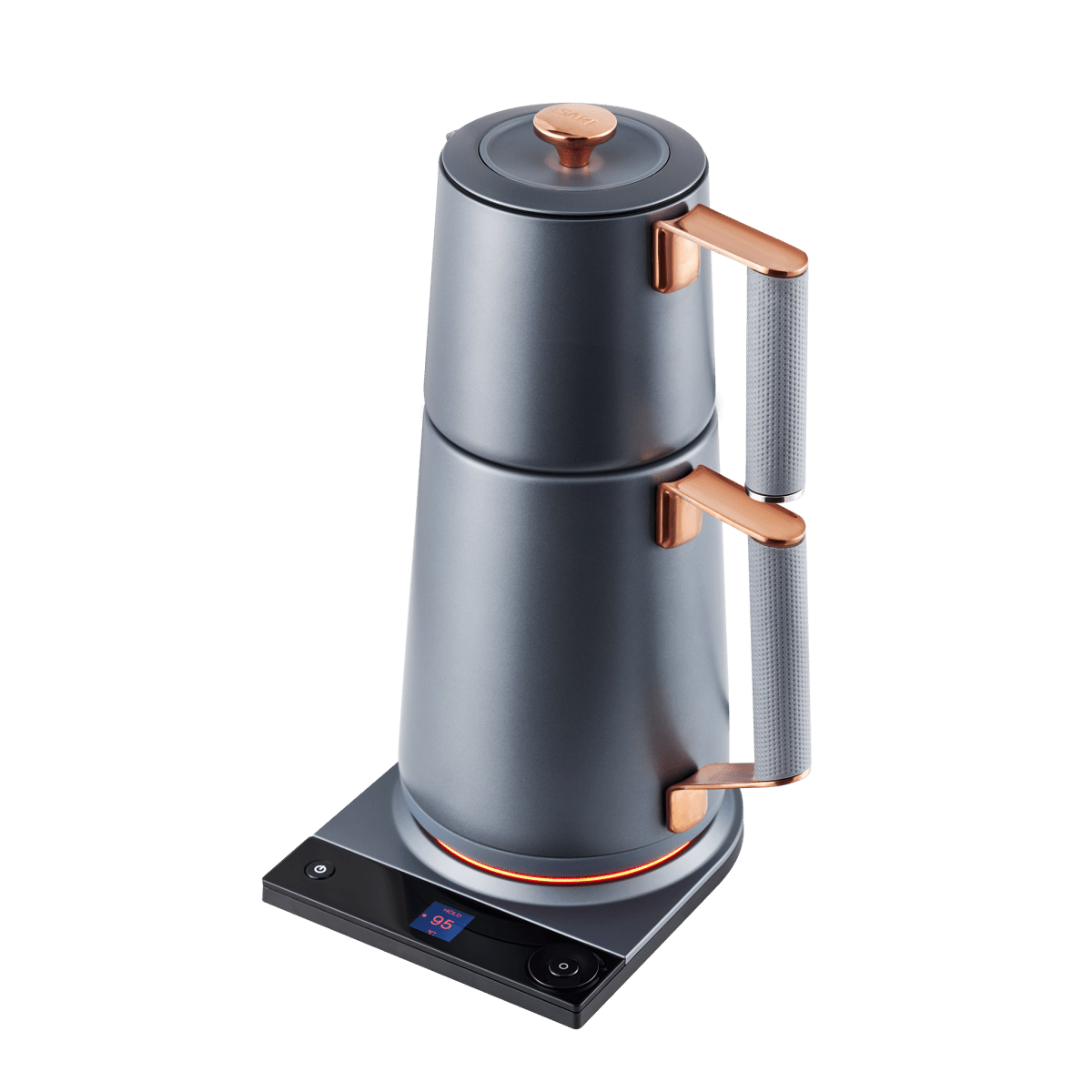 Turkish Tea Maker Pro - Cartsfy Inc.