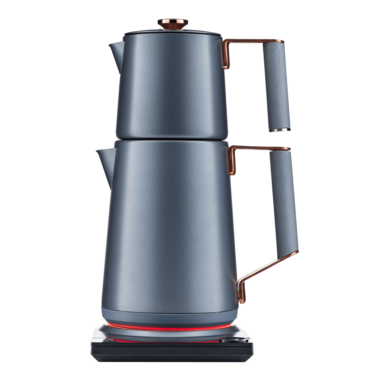 Turkish Tea Maker Pro - Cartsfy Inc.