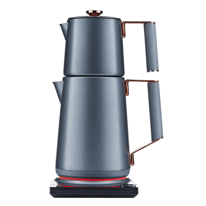 Turkish Tea Maker Pro - Cartsfy Inc.