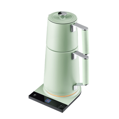 Turkish Tea Maker Pro - Cartsfy Inc.