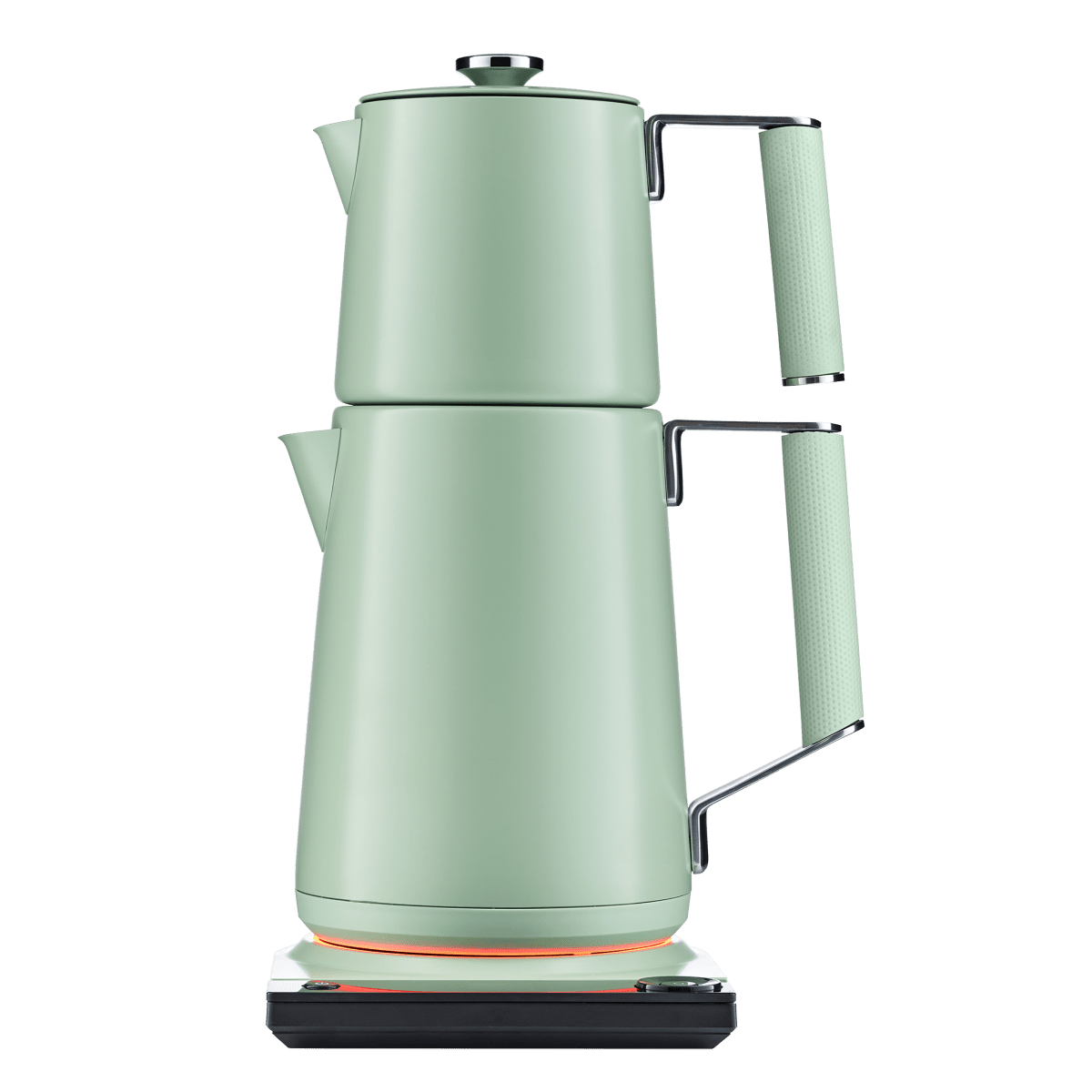 Turkish Tea Maker Pro - Cartsfy Inc.