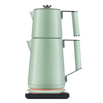 Turkish Tea Maker Pro - Cartsfy Inc.