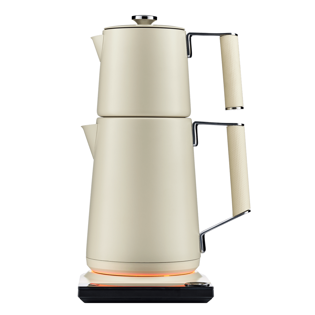 Turkish Tea Maker Pro - Cartsfy Inc.