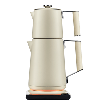 Turkish Tea Maker Pro - Cartsfy Inc.