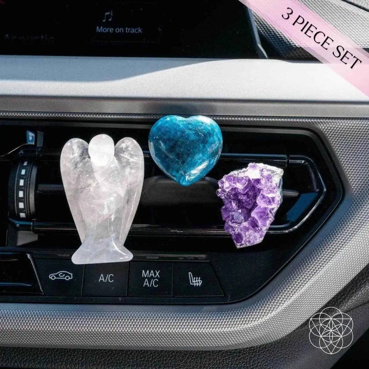 Ultimate Car Protection Trinity Conscious Items Default Title Default Title-