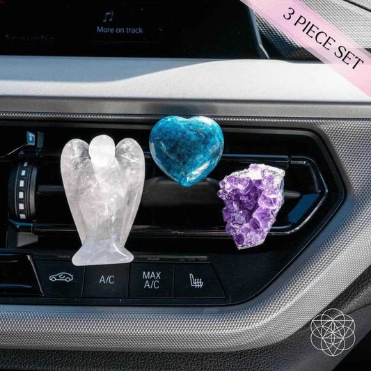 Ultimate Car Protection Trinity Conscious Items Default Title Default Title-