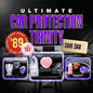Ultimate Car Protection Trinity Cartsfy Inc.