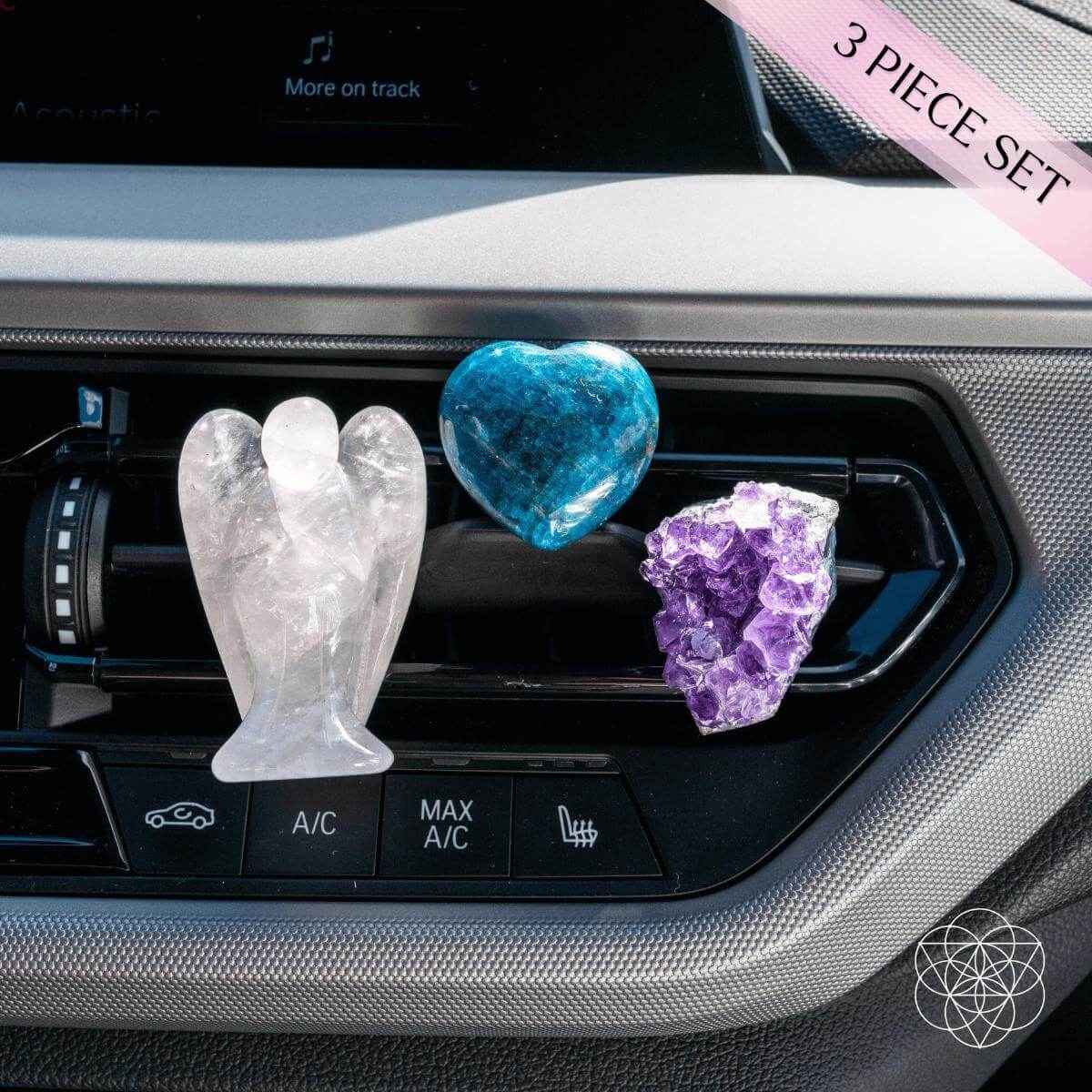 Ultimate Car Protection Trinity Cartsfy Inc.