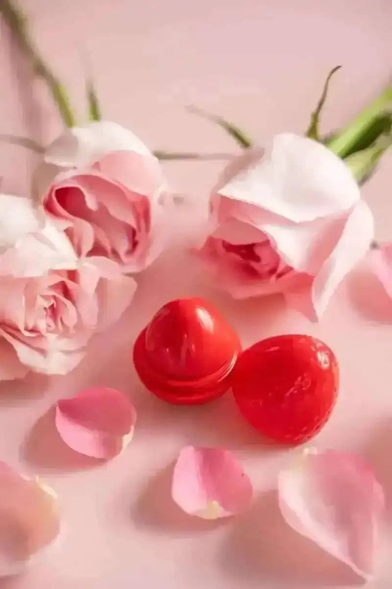 Ultimate Hydrating Lip Butter – Vegan, Gluten-Free, Hypoallergenic Moisture for Dry Lips Cartsfy Inc.