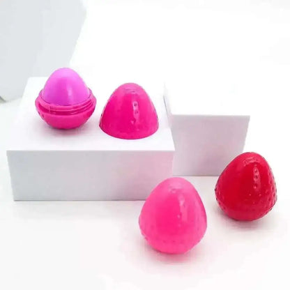 Ultimate Hydrating Lip Butter – Vegan, Gluten-Free, Hypoallergenic Moisture for Dry Lips Cartsfy Inc.