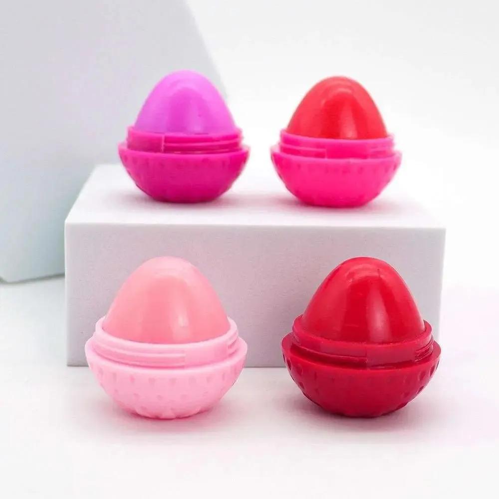 Ultimate Hydrating Lip Butter – Vegan, Gluten-Free, Hypoallergenic Moisture for Dry Lips EpiLynx #1 pink #2 mauve #3 raspberry #1 pink-#2 mauve-#3 raspberry-# 4 strawberry-