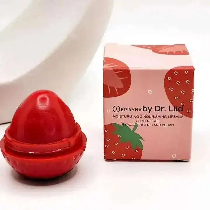 Ultimate Hydrating Lip Butter – Vegan, Gluten-Free, Hypoallergenic Moisture for Dry Lips Cartsfy Inc.