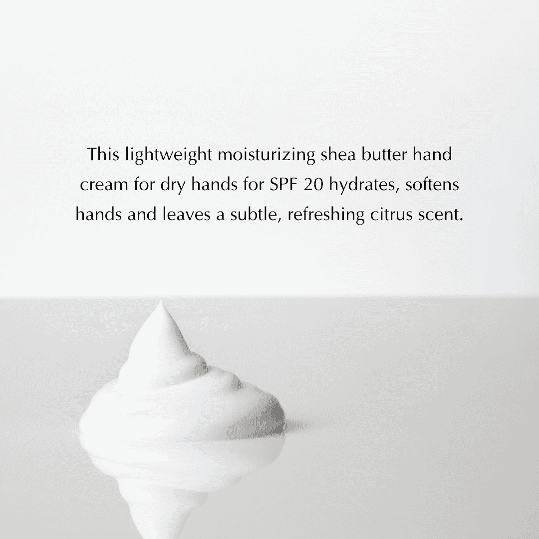Ultra-Hydrating Hand Cream – Nourishing, Vegan & Allergen-Friendly Cartsfy Inc.