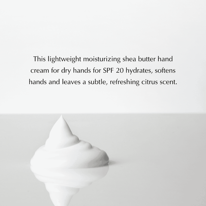 Ultra-Hydrating Hand Cream – Nourishing, Vegan & Allergen-Friendly Cartsfy Inc.