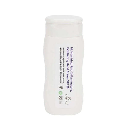 Ultra-Hydrating Hand Cream – Nourishing, Vegan & Allergen-Friendly EpiLynx Default Title Default Title-