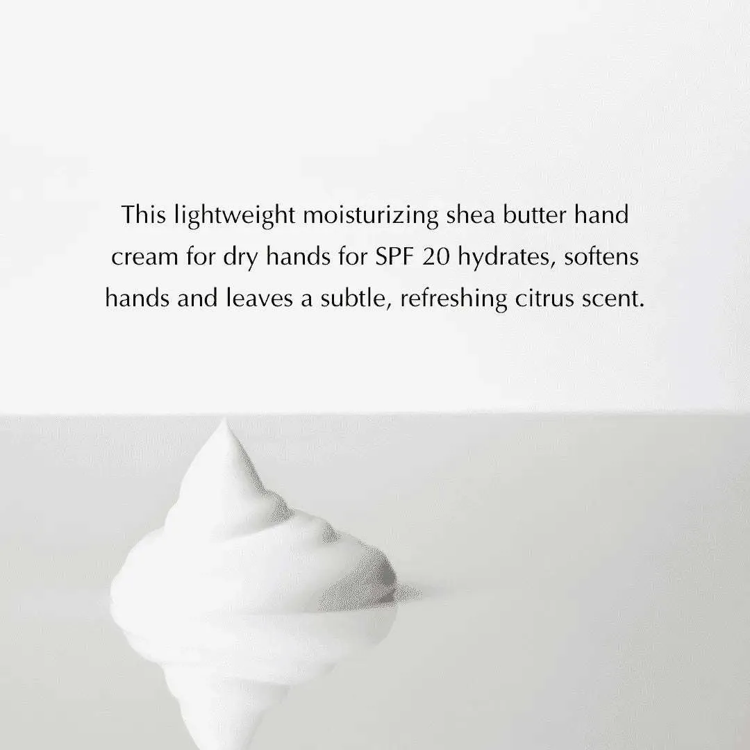 Ultra-Hydrating Hand Cream – Nourishing, Vegan & Allergen-Friendly EpiLynx Default Title Default Title-