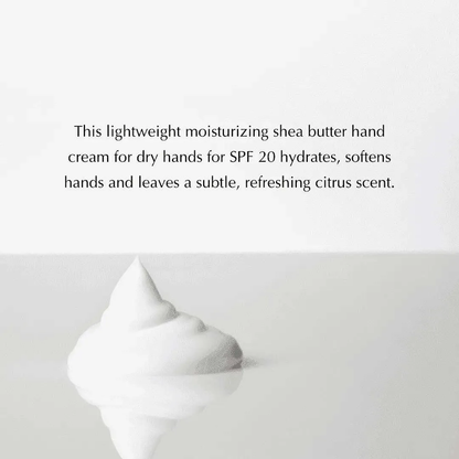 Ultra-Hydrating Hand Cream – Nourishing, Vegan & Allergen-Friendly EpiLynx Default Title Default Title-