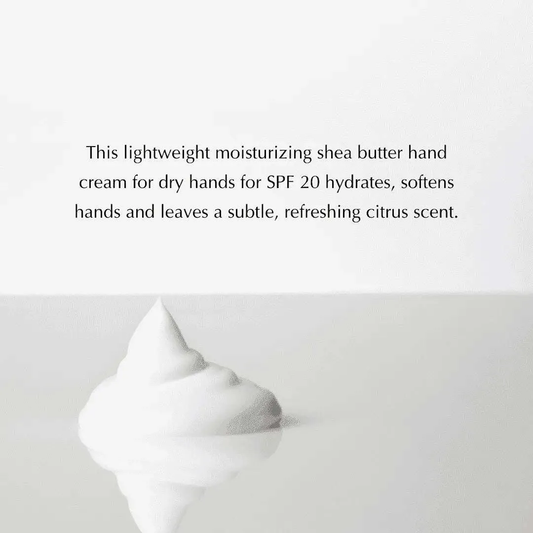 Ultra-Hydrating Hand Cream – Nourishing, Vegan & Allergen-Friendly EpiLynx Default Title Default Title-