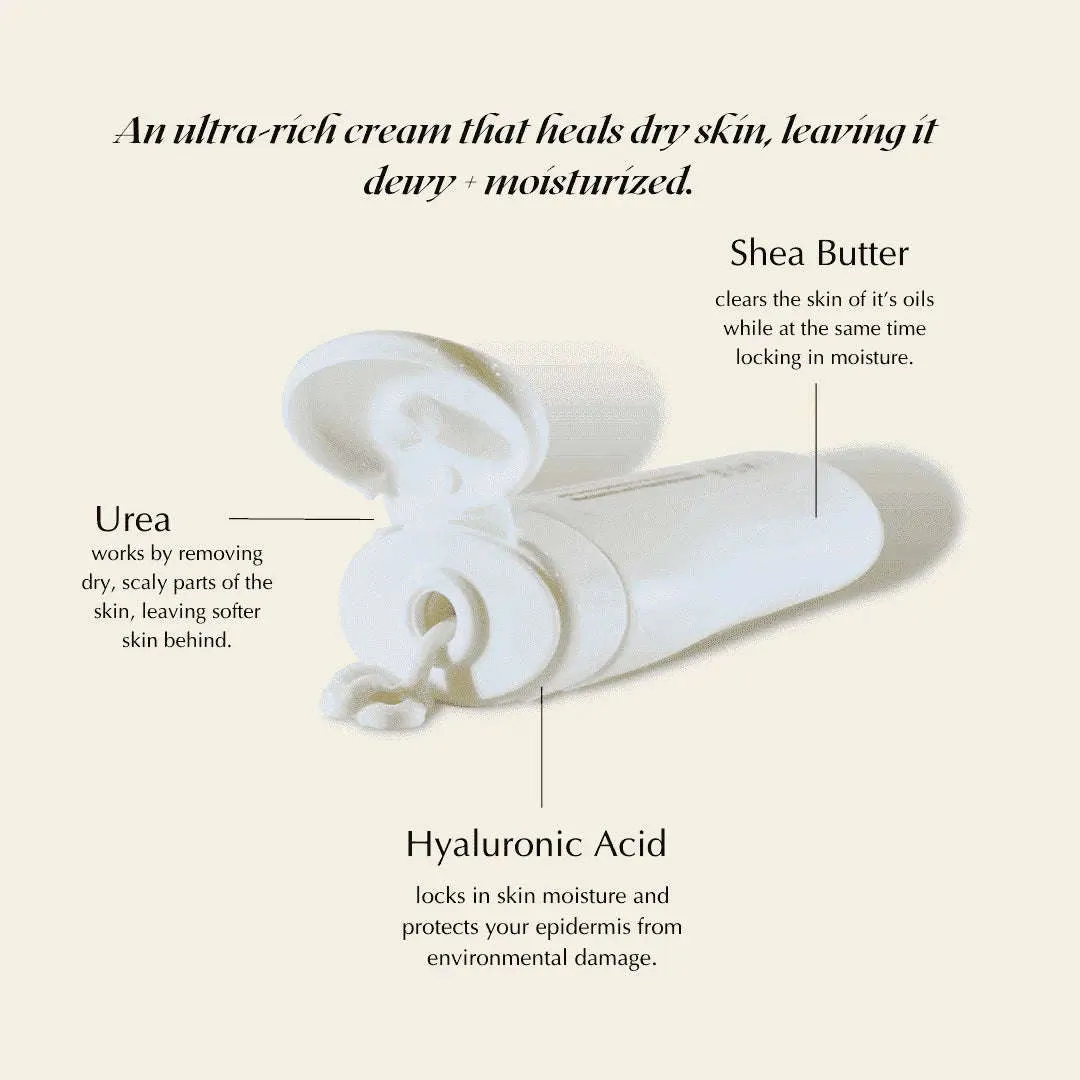 Ultra-Hydrating Hand Cream – Nourishing, Vegan & Allergen-Friendly EpiLynx Default Title Default Title-