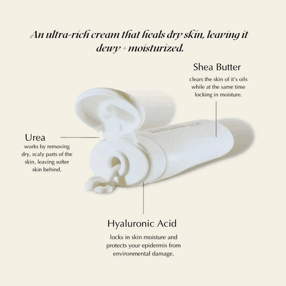 Ultra-Hydrating Hand Cream – Nourishing, Vegan & Allergen-Friendly EpiLynx Default Title Default Title-