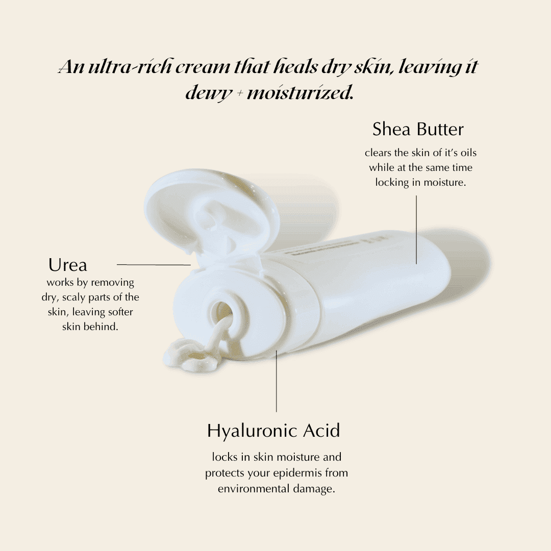 Ultra-Hydrating Hand Cream – Nourishing, Vegan & Allergen-Friendly Cartsfy Inc.