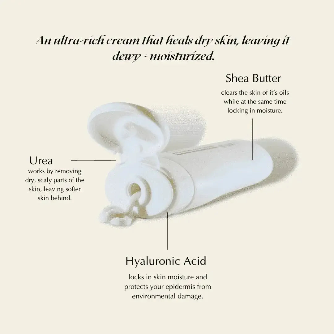 Ultra-Hydrating Hand Cream – Nourishing, Vegan & Allergen-Friendly EpiLynx Default Title Default Title-