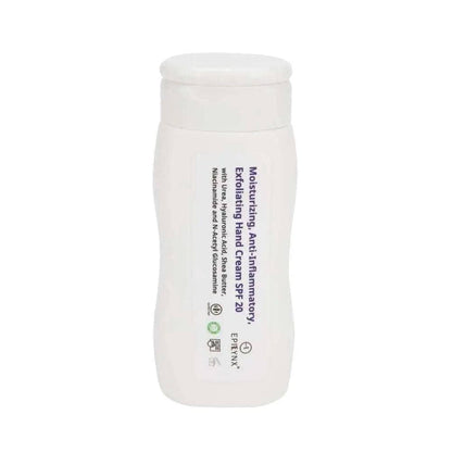 Ultra-Hydrating Hand Cream – Nourishing, Vegan & Allergen-Friendly EpiLynx Default Title Default Title-