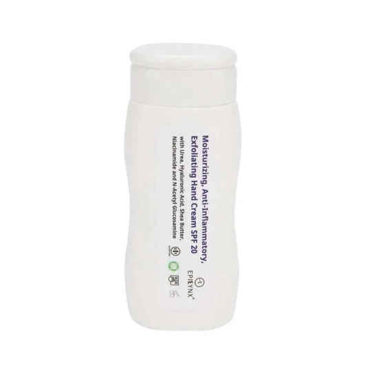 Ultra-Hydrating Hand Cream – Nourishing, Vegan & Allergen-Friendly EpiLynx Default Title Default Title-