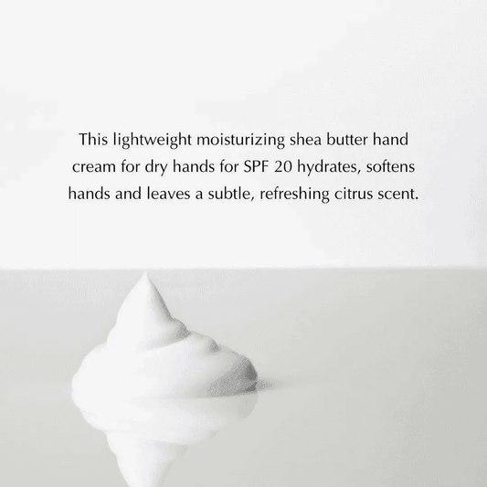 Ultra-Hydrating Hand Cream – Nourishing, Vegan & Allergen-Friendly EpiLynx Default Title Default Title-