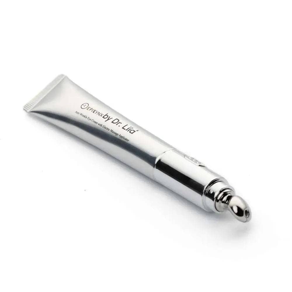 Ultra Renewal Depuffing Eye Cream for Sensitive Skin – Vegan, Gluten-Free & Brightening EpiLynx Default Title Default Title-