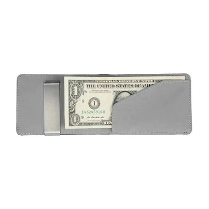 Unisex PU Leather Wallet RFID Blocking Cartsfy Inc.