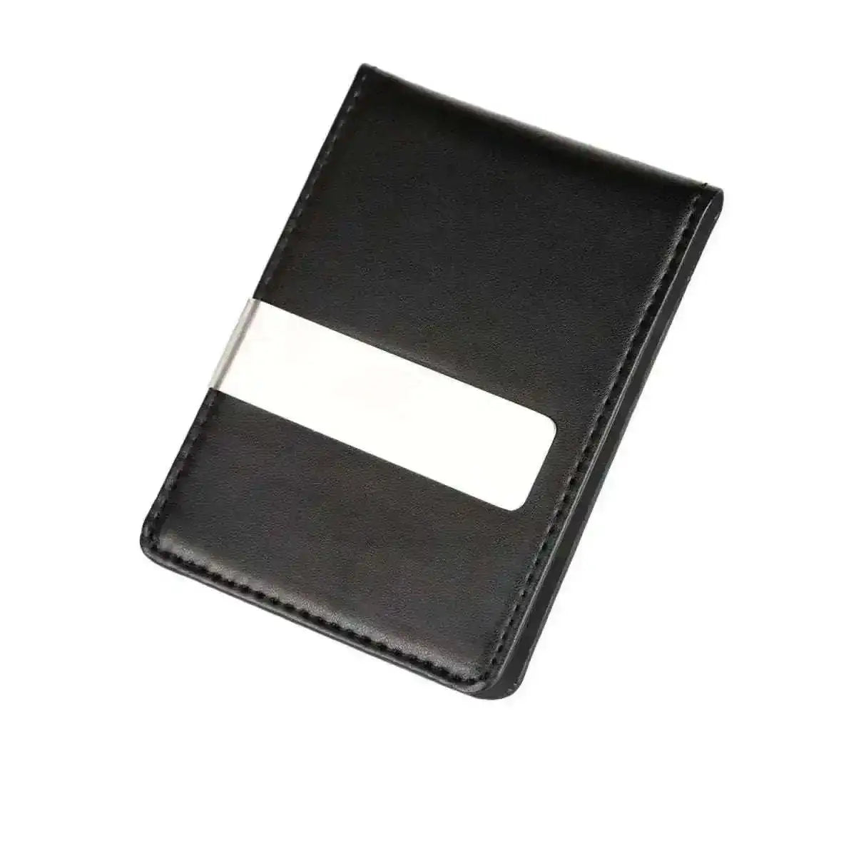 Unisex PU Leather Wallet RFID Blocking Cartsfy Inc.